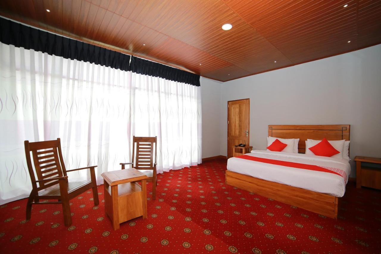 Oyo 278 Hotel Rivelka Kundasale Chambre photo